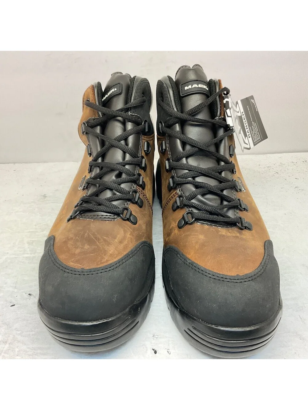 Mack Men's 6